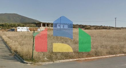 Продаж - Земельна ділянка 1650 m² в передмісті Салонік