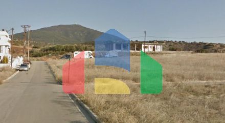 Продаж - Земельна ділянка 1650 m² в передмісті Салонік