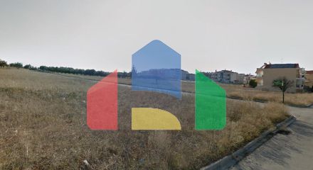 Продаж - Земельна ділянка 1650 m² в передмісті Салонік