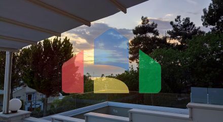 Продаж - Вілла 470 m² в передмісті Салонік