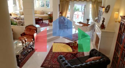 Продаж - Вілла 470 m² в передмісті Салонік Продаж - Вілла 470 m² в передмісті Салонік