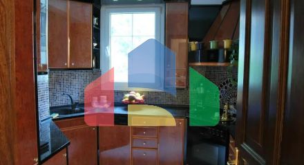 Продаж - Вілла 470 m² в передмісті Салонік Продаж - Вілла 470 m² в передмісті Салонік