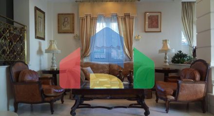 Продаж - Вілла 470 m² в передмісті Салонік Продаж - Вілла 470 m² в передмісті Салонік