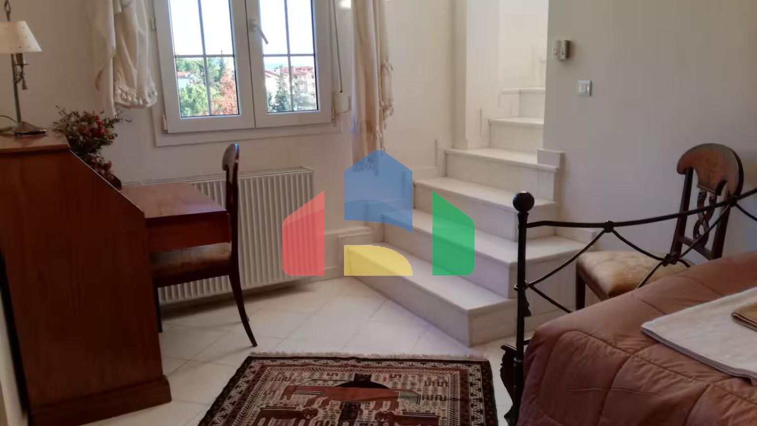 Продаж - Вілла 470 m² в передмісті Салонік