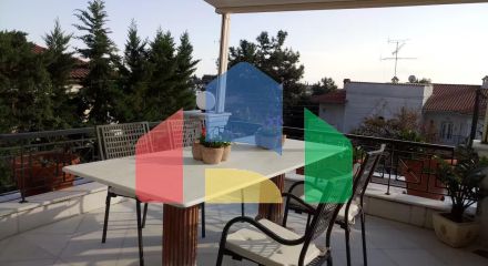 Продаж - Вілла 470 m² в передмісті Салонік Продаж - Вілла 470 m² в передмісті Салонік