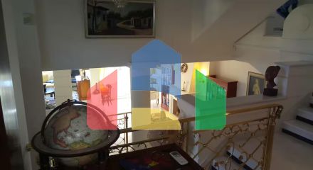 Продаж - Вілла 470 m² в передмісті Салонік Продаж - Вілла 470 m² в передмісті Салонік