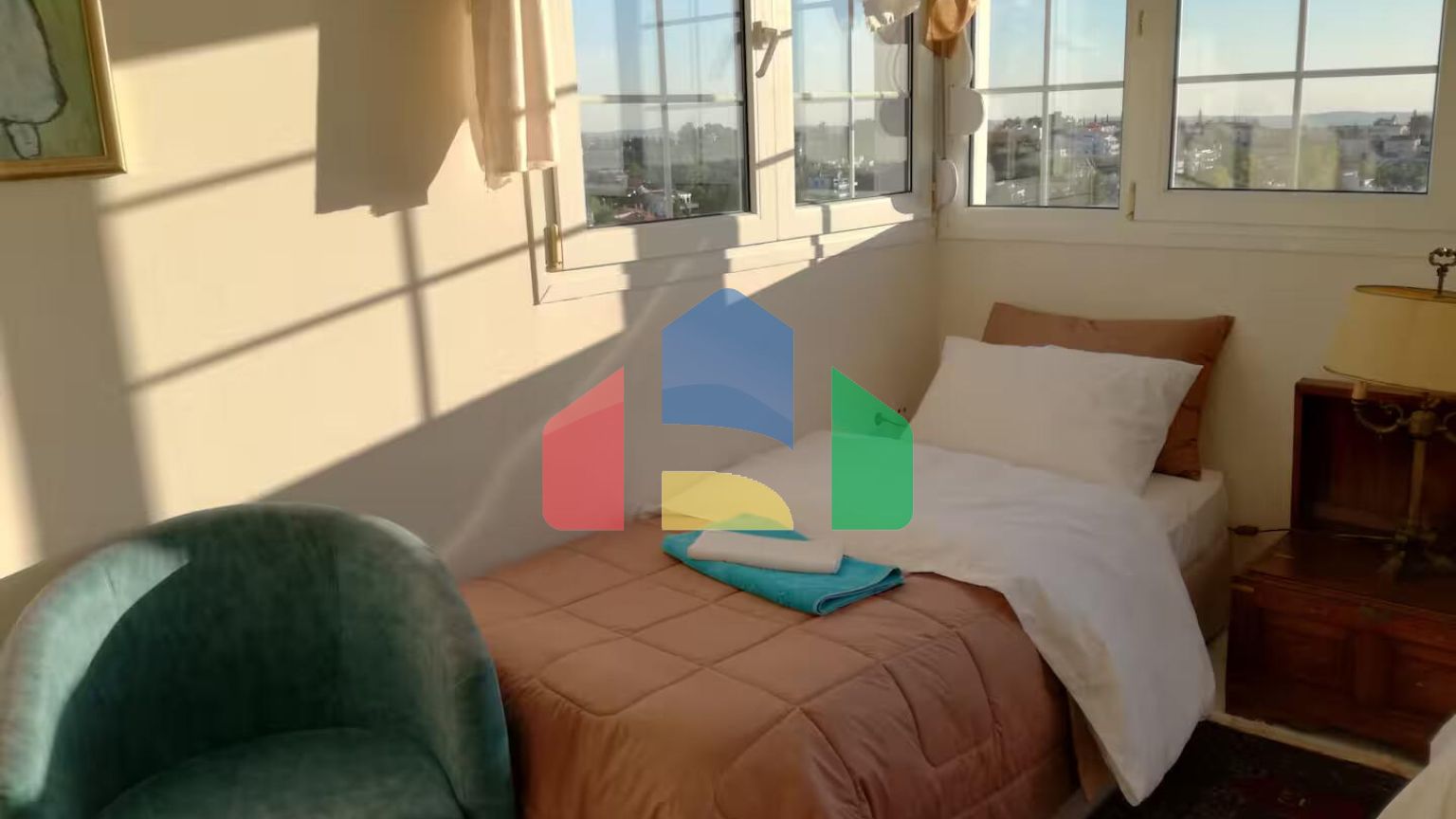 Продаж - Вілла 470 m² в передмісті Салонік