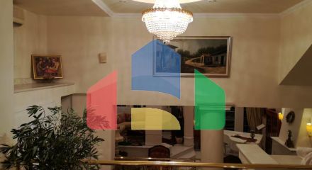 Продаж - Вілла 470 m² в передмісті Салонік Продаж - Вілла 470 m² в передмісті Салонік