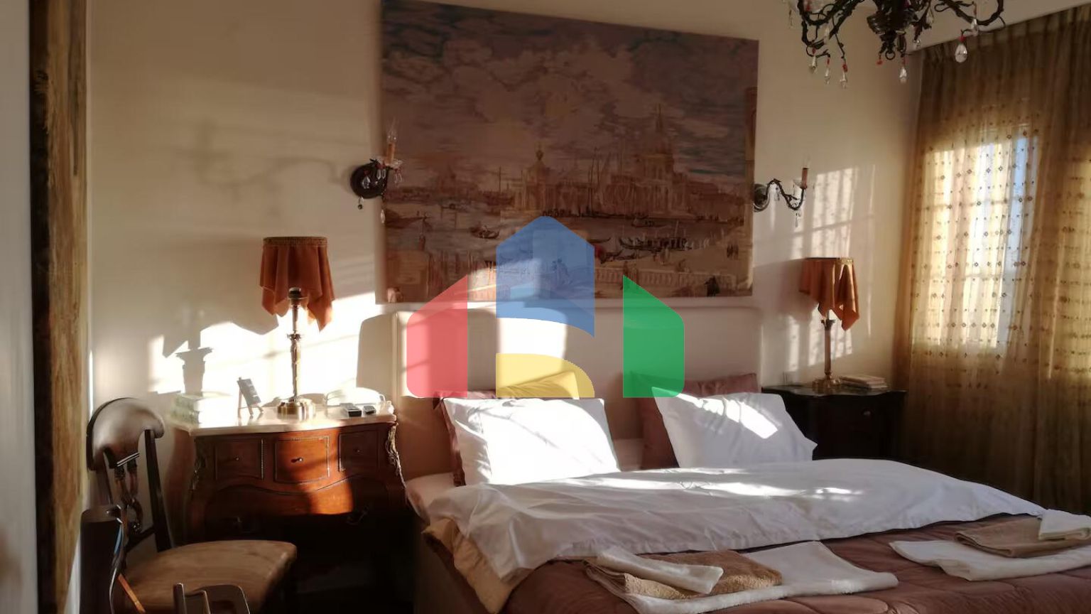 Продаж - Вілла 470 m² в передмісті Салонік