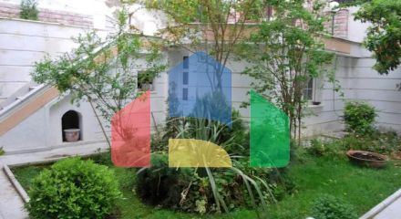 Продаж - Вілла 470 m² в передмісті Салонік Продаж - Вілла 470 m² в передмісті Салонік