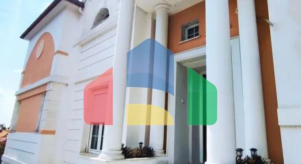 Продаж - Вілла 470 m² в передмісті Салонік Продаж - Вілла 470 m² в передмісті Салонік