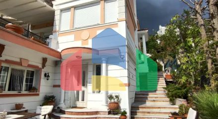 Продаж - Вілла 470 m² в передмісті Салонік Продаж - Вілла 470 m² в передмісті Салонік