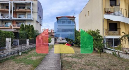 Продаж - Таунхаус 235 m² в передмісті Салонік