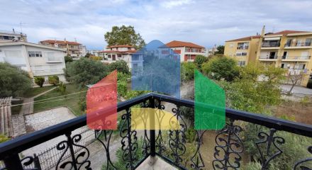 Продаж - Таунхаус 235 m² в передмісті Салонік