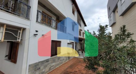 Продаж - Таунхаус 235 m² в передмісті Салонік