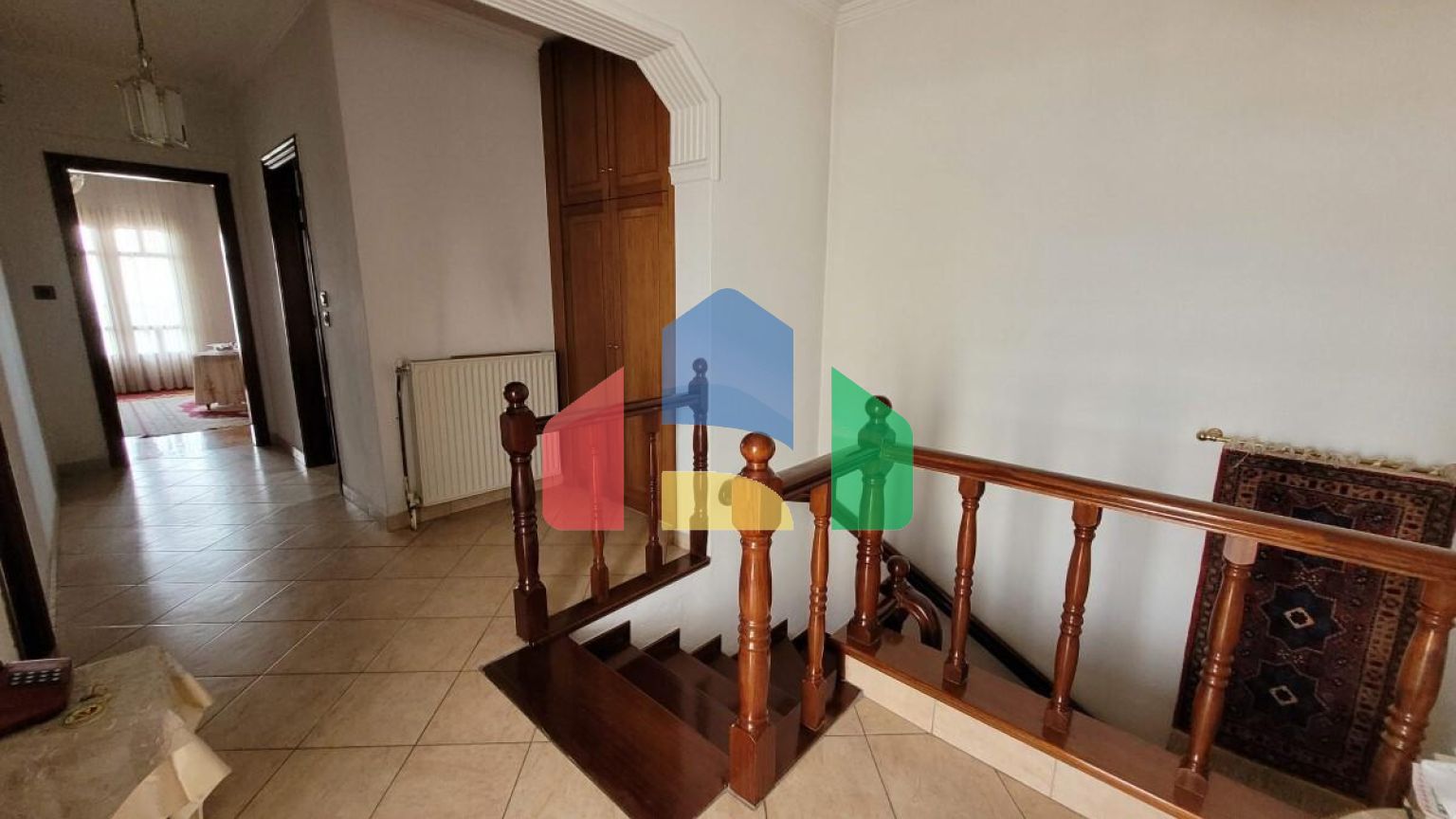 Продаж - Таунхаус 235 m² в передмісті Салонік