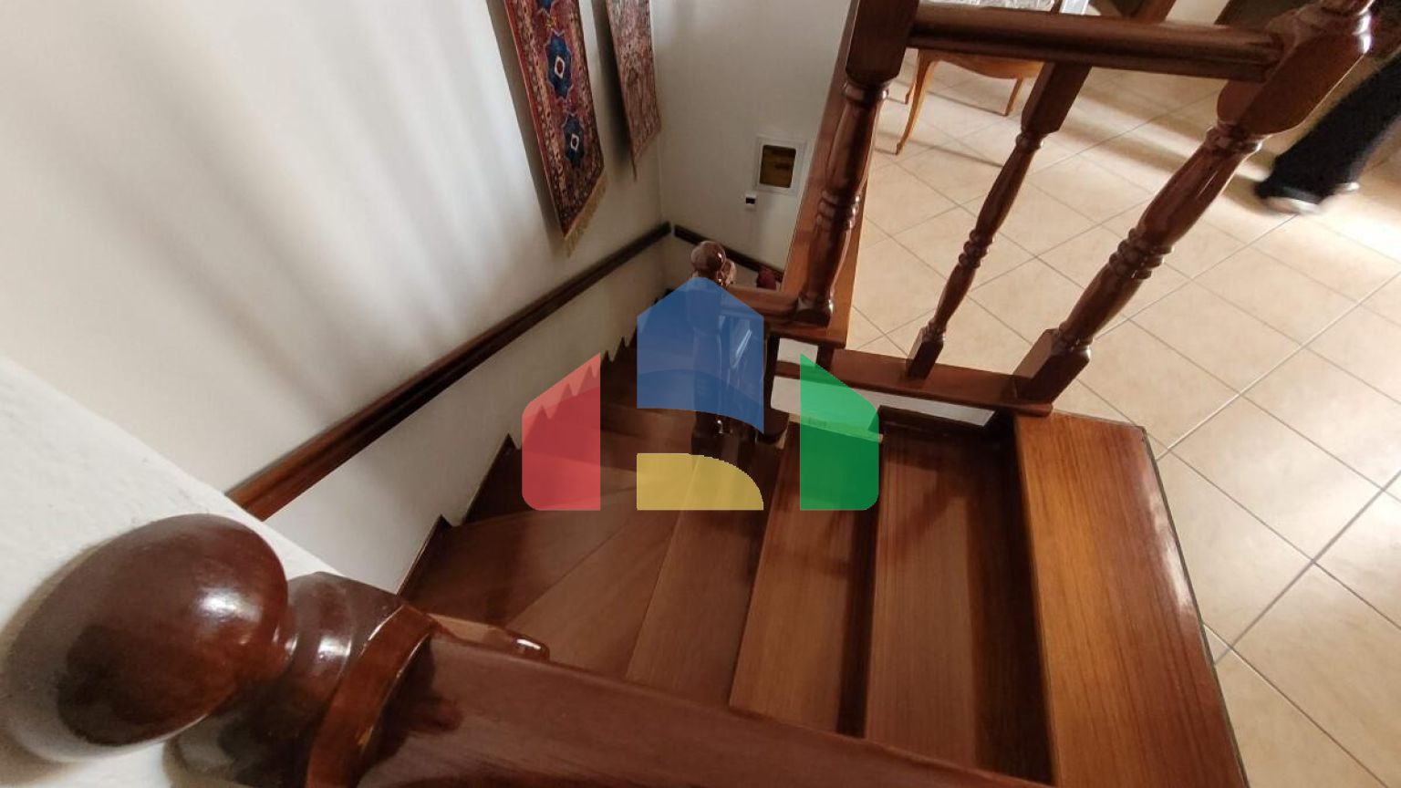 Продаж - Таунхаус 235 m² в передмісті Салонік