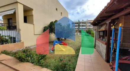 Продаж - Таунхаус 235 m² в передмісті Салонік