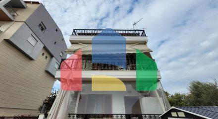 Продаж - Таунхаус 235 m² в передмісті Салонік