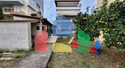 Продаж - Таунхаус 235 m² в передмісті Салонік