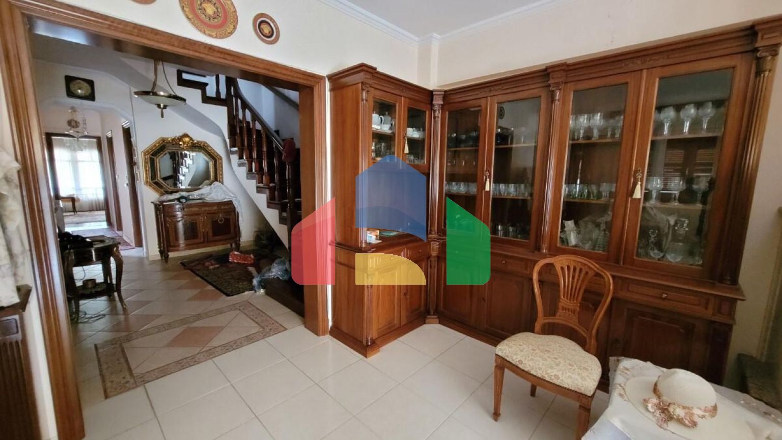 Продаж - Таунхаус 235 m² в передмісті Салонік