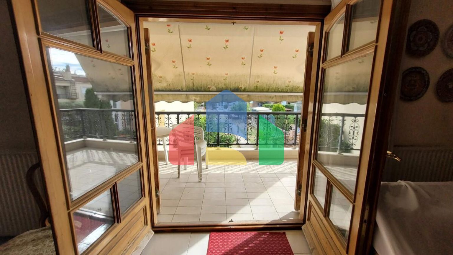 Продаж - Таунхаус 235 m² в передмісті Салонік