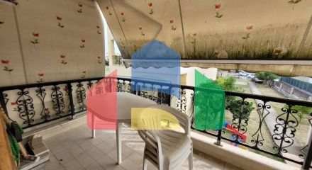 Продаж - Таунхаус 235 m² в передмісті Салонік