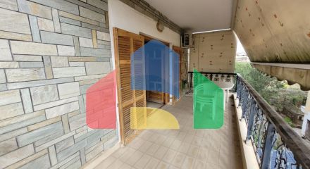 Продаж - Таунхаус 235 m² в передмісті Салонік