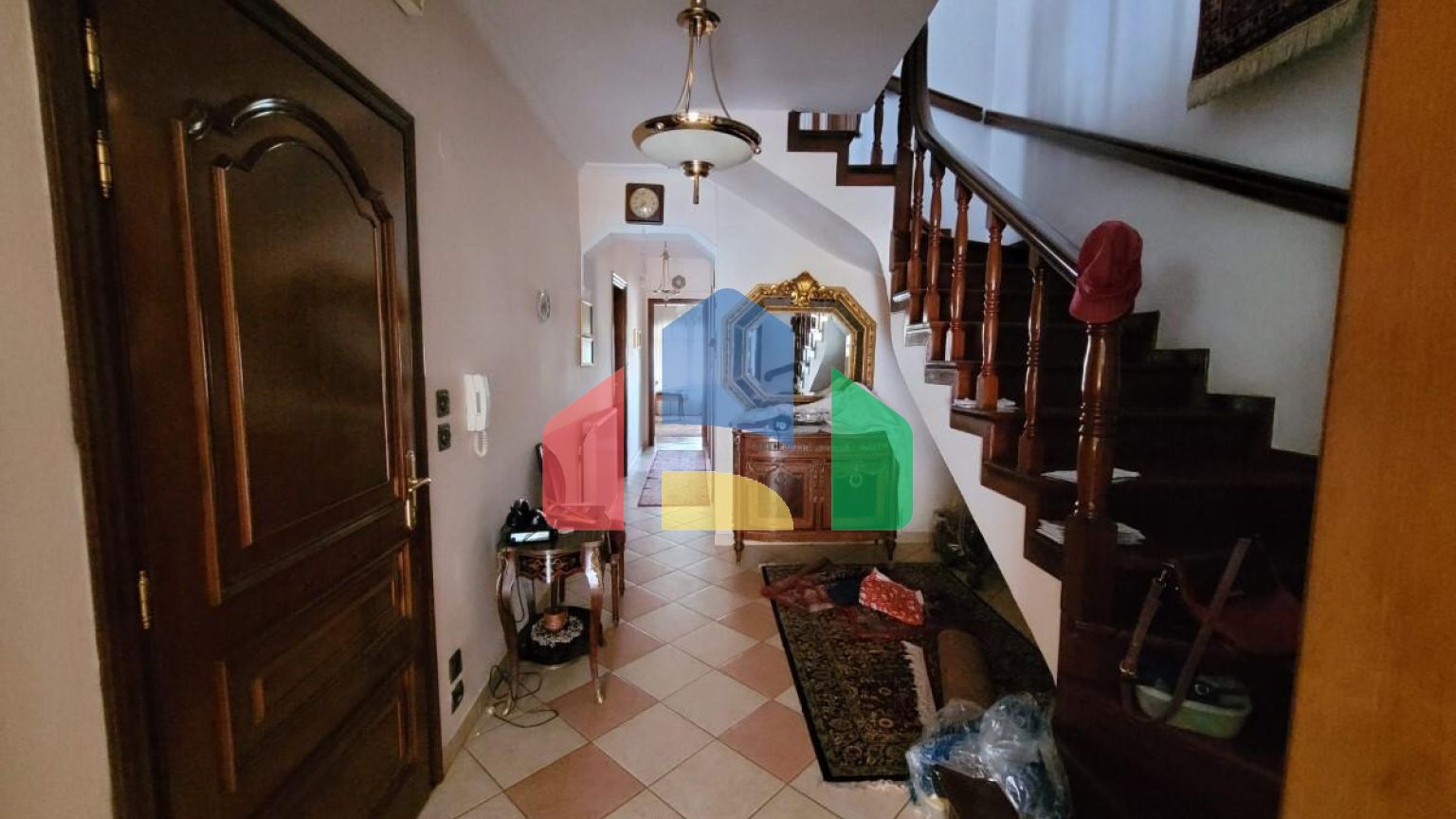 Продаж - Таунхаус 235 m² в передмісті Салонік