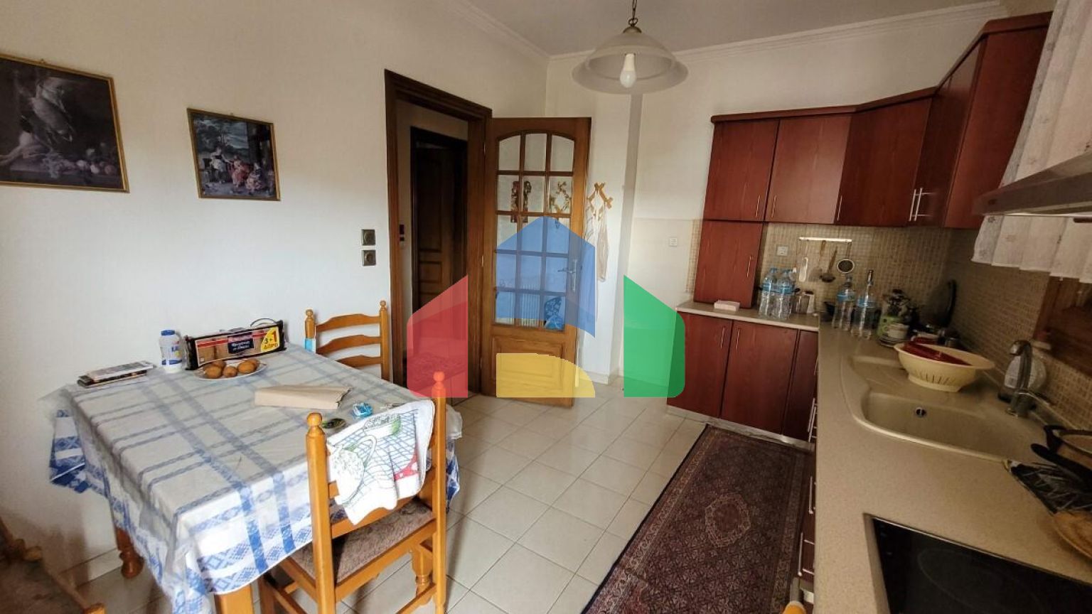 Продаж - Таунхаус 235 m² в передмісті Салонік