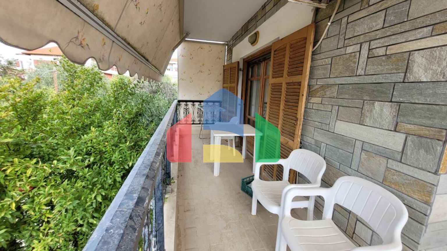 Продаж - Таунхаус 235 m² в передмісті Салонік