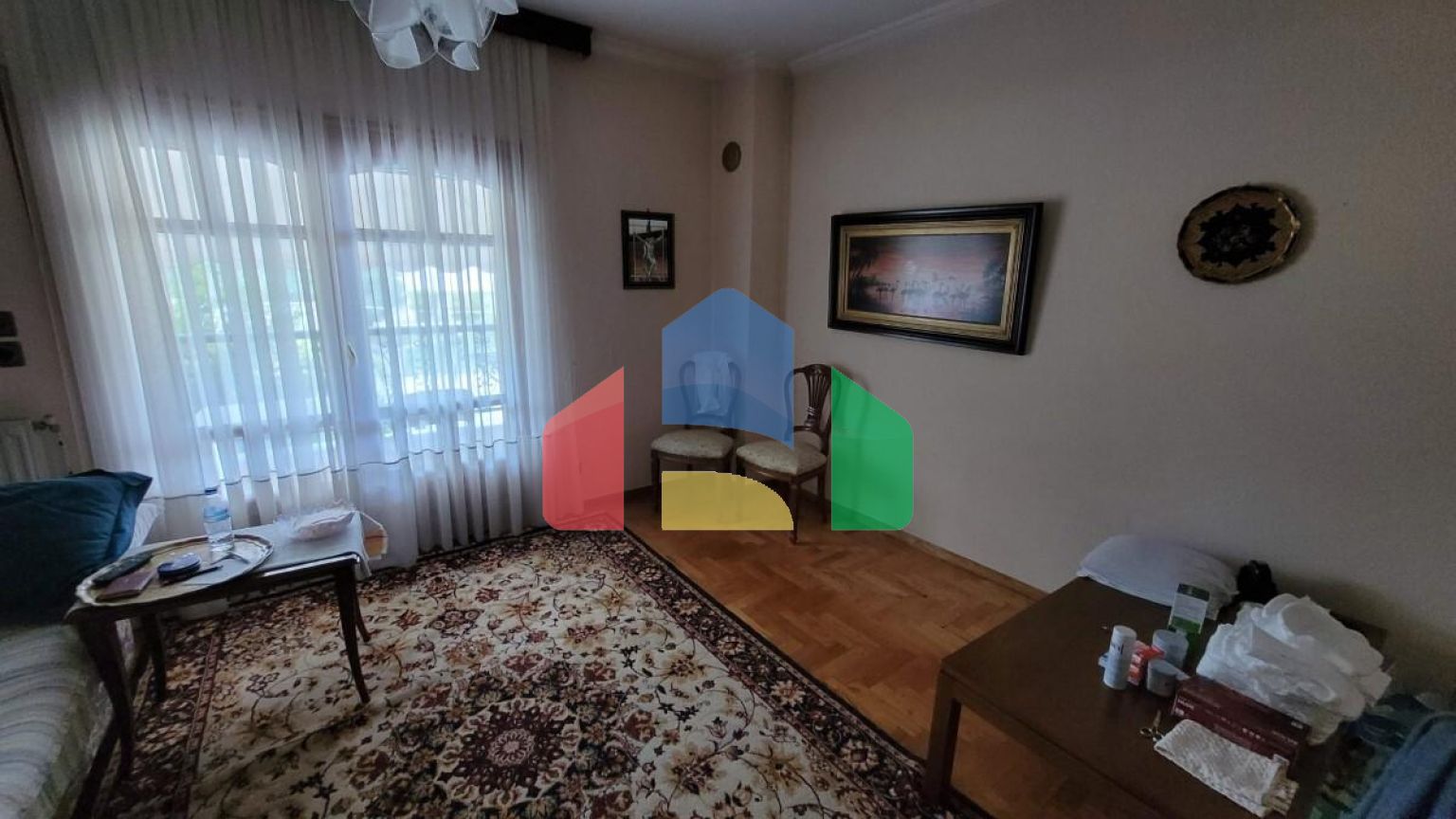 Продаж - Таунхаус 235 m² в передмісті Салонік