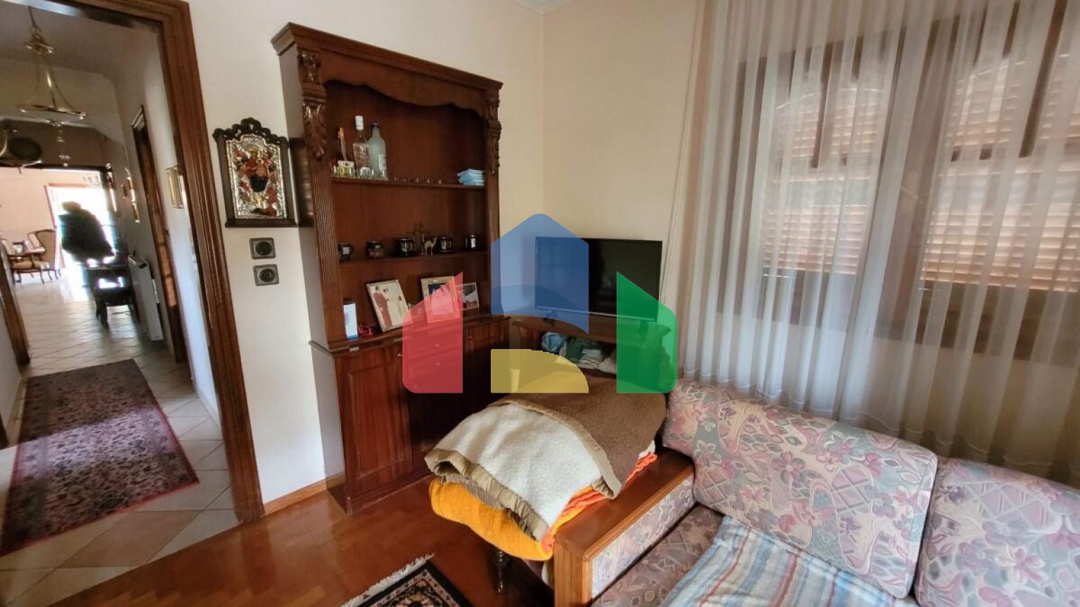 Продаж - Таунхаус 235 m² в передмісті Салонік