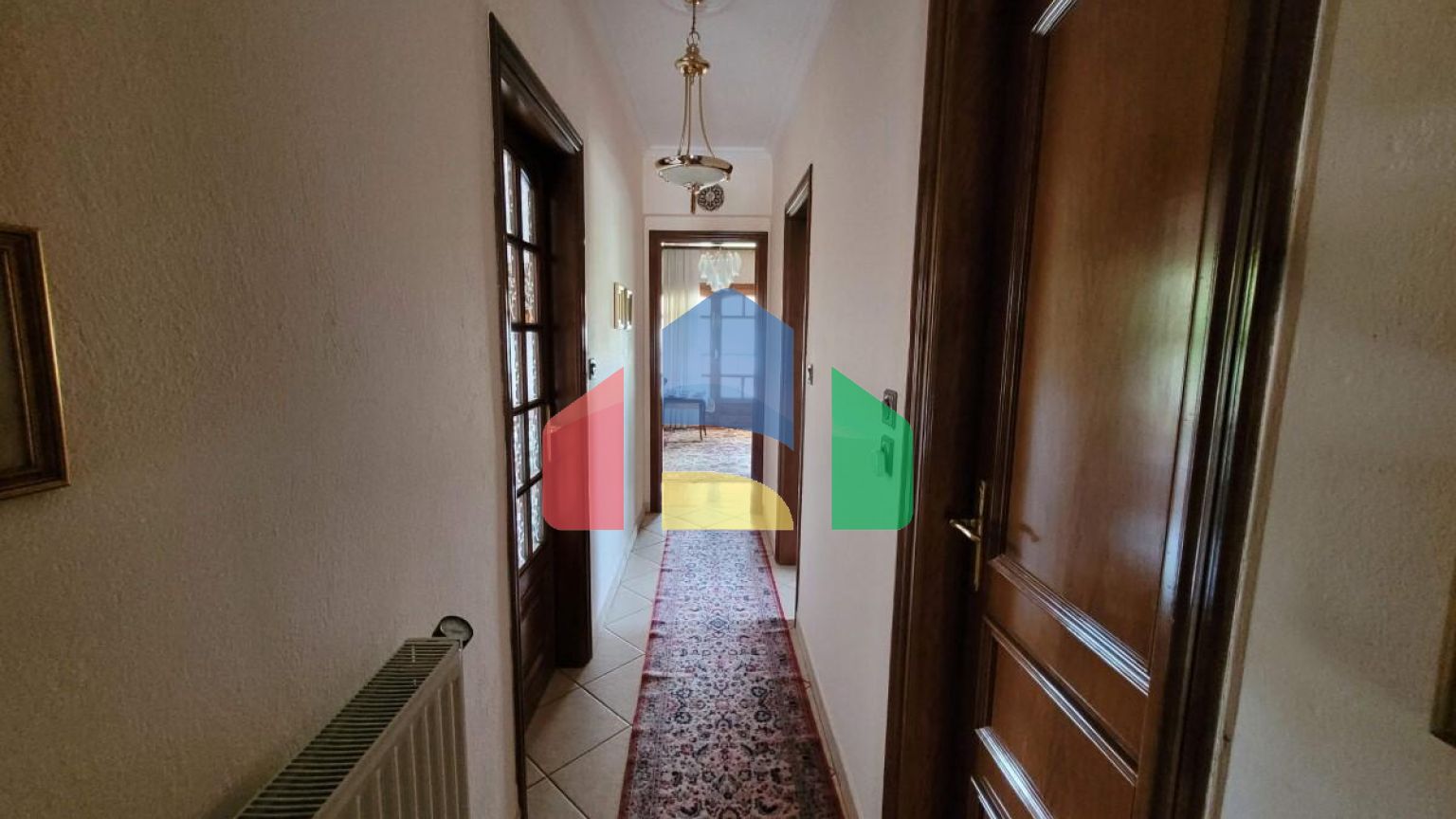 Продаж - Таунхаус 235 m² в передмісті Салонік