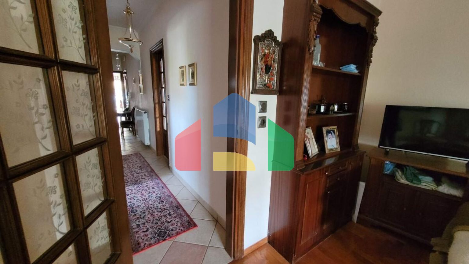 Продаж - Таунхаус 235 m² в передмісті Салонік