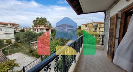 Продаж - Таунхаус 235 m² в передмісті Салонік