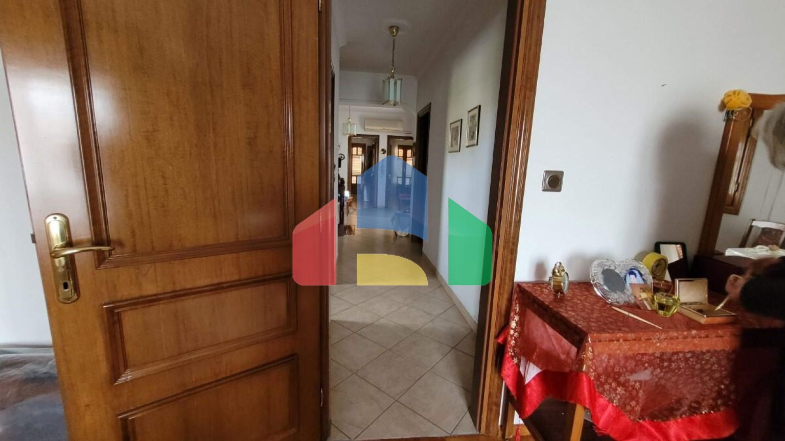 Продаж - Таунхаус 235 m² в передмісті Салонік