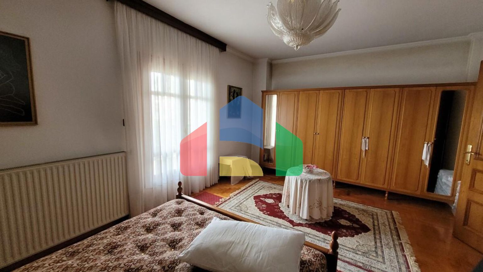 Продаж - Таунхаус 235 m² в передмісті Салонік