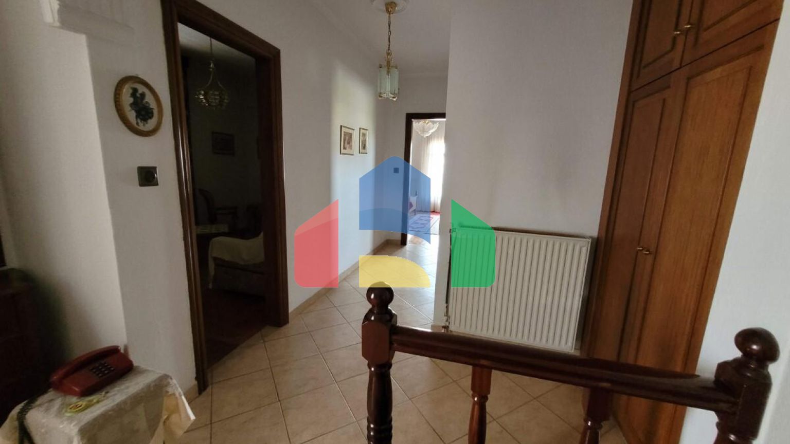 Продаж - Таунхаус 235 m² в передмісті Салонік