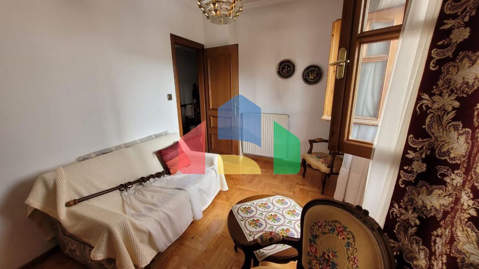 Продаж - Таунхаус 235 m² в передмісті Салонік