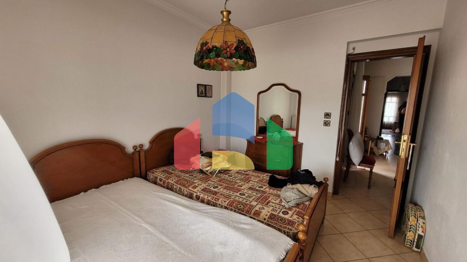 Продаж - Таунхаус 235 m² в передмісті Салонік