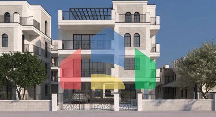 Продаж - Квартира 163 m² в передмісті Салонік