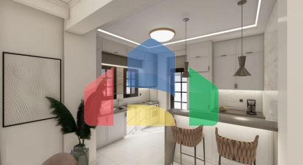 Продаж - Квартира 163 m² в передмісті Салонік