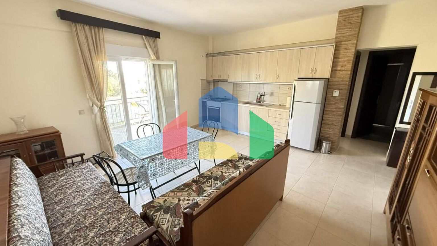 Продаж - Квартира 86 m² в передмісті Салонік