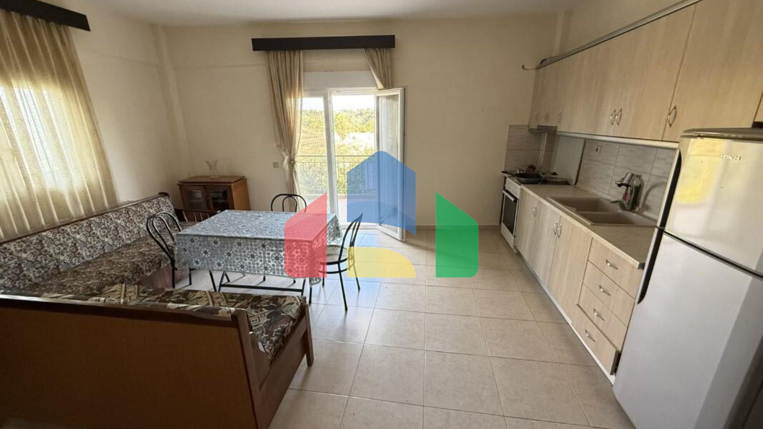 Продаж - Квартира 86 m² в передмісті Салонік