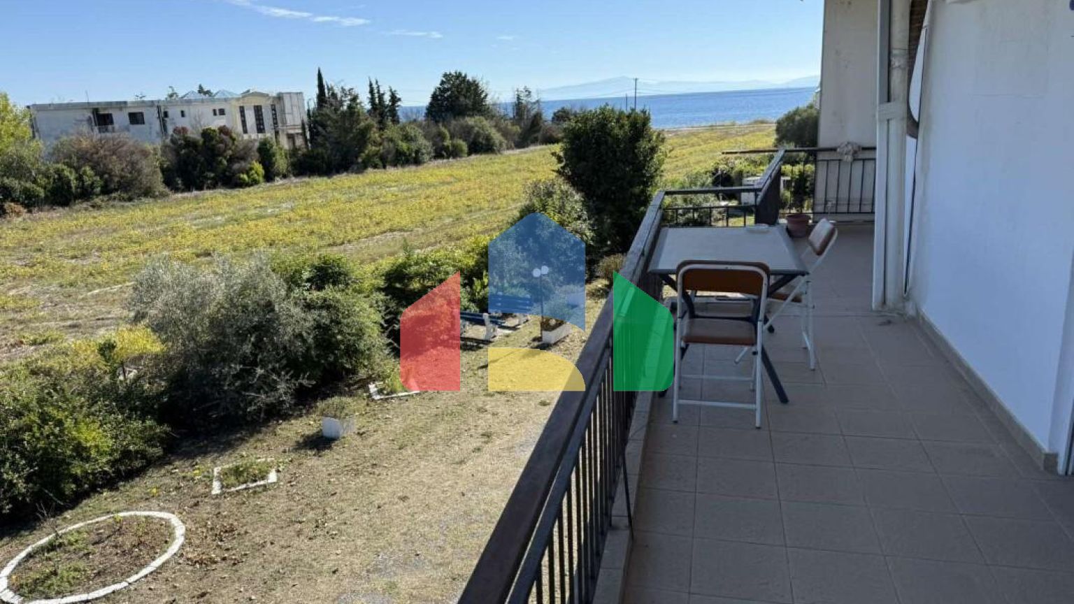 Продаж - Квартира 86 m² в передмісті Салонік