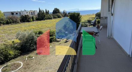 Продаж - Квартира 86 m² в передмісті Салонік