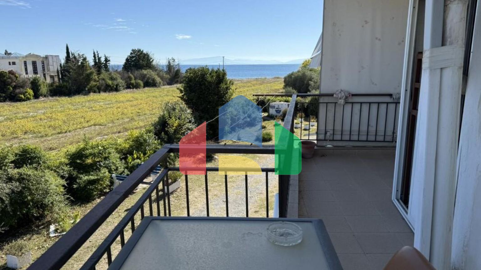 Продаж - Квартира 86 m² в передмісті Салонік