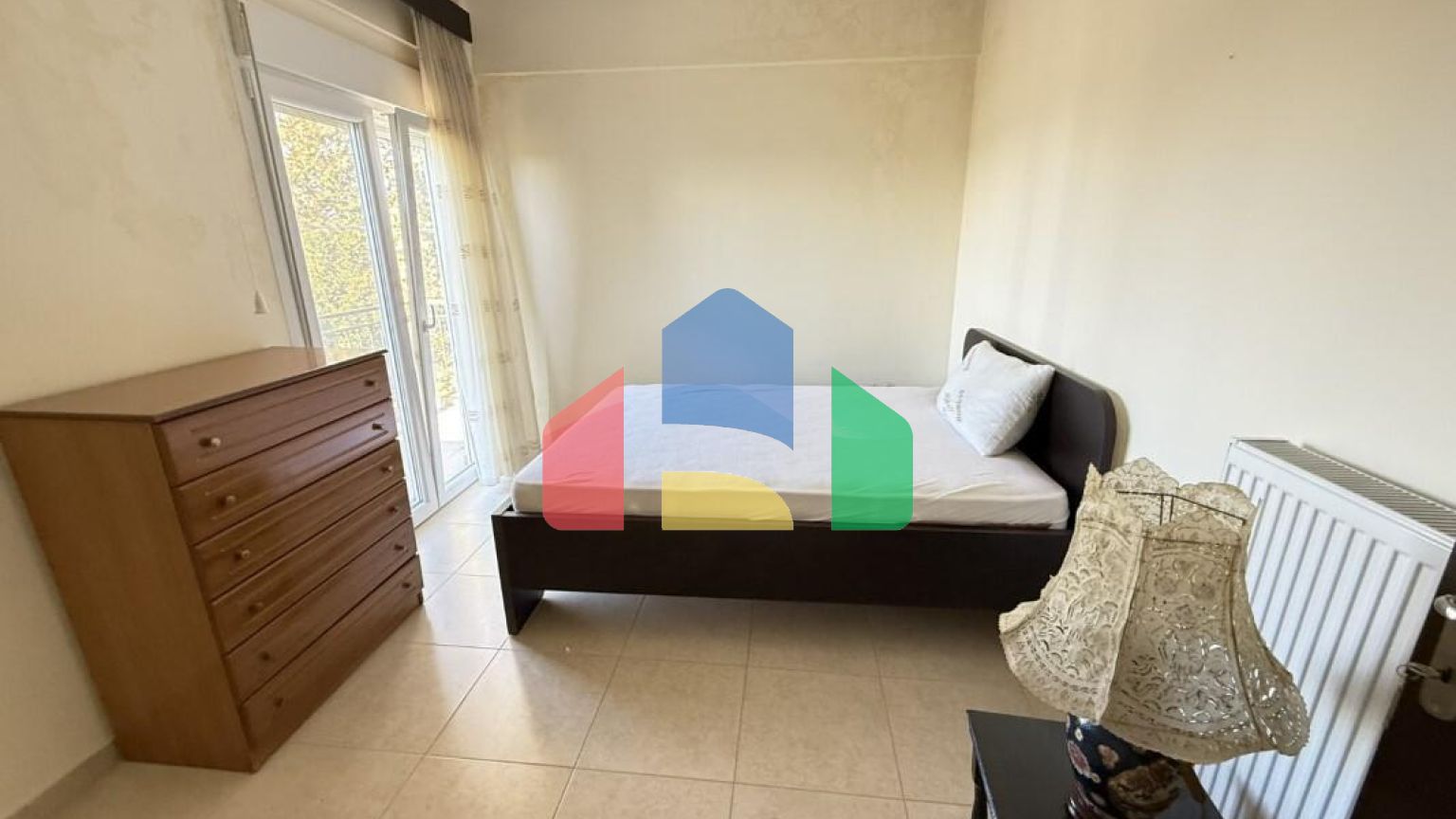 Продаж - Квартира 86 m² в передмісті Салонік