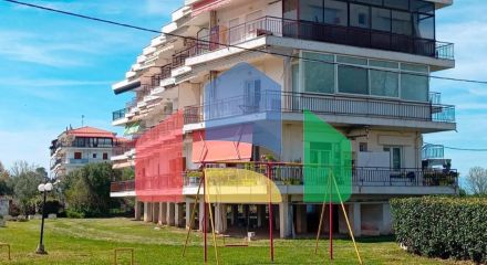 Продаж - Квартира 86 m² в передмісті Салонік